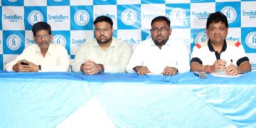 Sreeleathers showroom in Sakchi set to reopen on Oct 4 after renovation