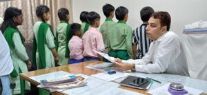 Dhanbad DLSA supports nine minor orphans with scholarships