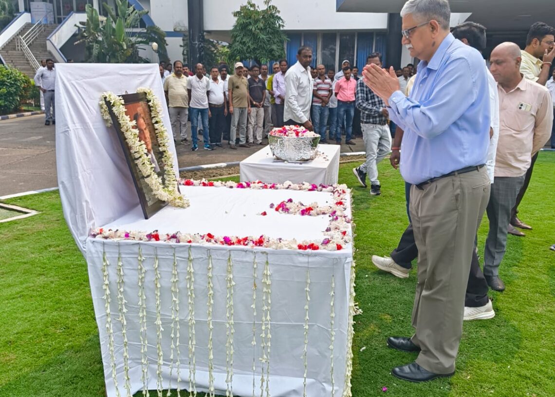 Ratan Tata visited Dhanbad thrice, leaves lasting legacy