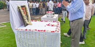 Ratan Tata visited Dhanbad thrice, leaves lasting legacy