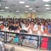 New MBBS students get tips on how to combat ragging at SNMMCH Dhanbad