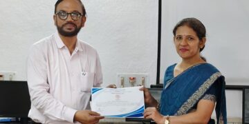 Karim City College holds workshop on writing research dissertations