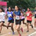 Dhanbad’s Rubi becomes golden girl in state athletics