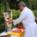 Loyola School Jamshedpur pays tribute to Ratan Tata