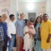 US couple adopts orphaned baby from Dhanbad