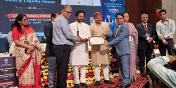 Tata Steel Jharia collieries get five-star ratings