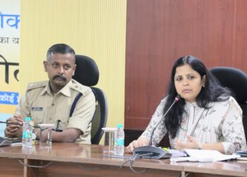 Record cash seizure of Rs 92.24 lakh in Dhanbad