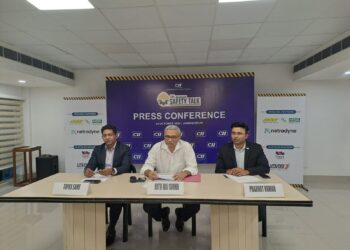 CII Jharkhand to host Safety Talk & Exhibition