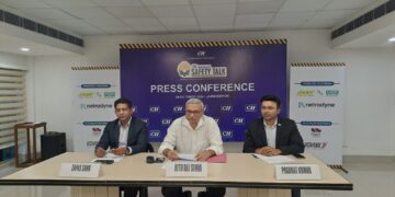 CII Jharkhand to host Safety Talk & Exhibition