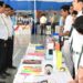 DPS Bokaro students showcase talent at science summit