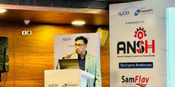 Ranchi Sadar Hospital surgeon shares insights on piles