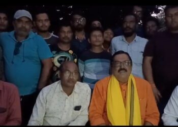 Ashok Mandal joins JLKM