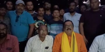 Ashok Mandal joins JLKM