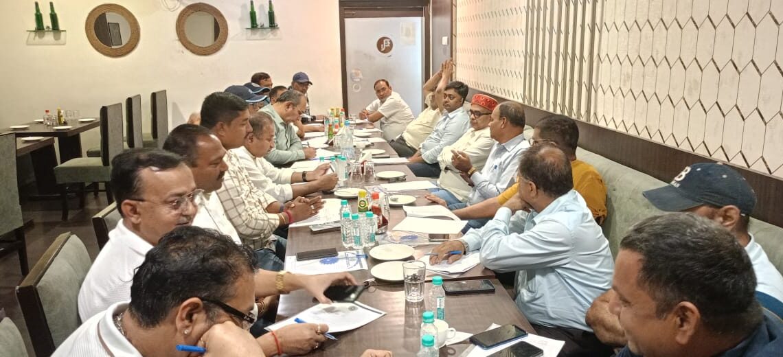 Dhanbad to host two matches of Cooch Behar Trophy