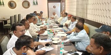 Dhanbad to host two matches of Cooch Behar Trophy