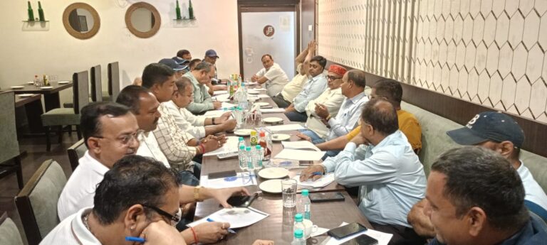 Dhanbad to host two matches of Cooch Behar Trophy