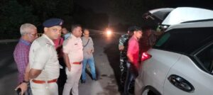 Rs 2.43 lakh cash seized at Jharkhand-Bengal checkpoints