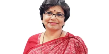 Vijaya Kishore Rahatkar takes charge as new chief of NCW