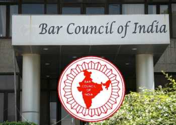 Bar Council of India (BCI)