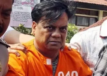 Bombay HC suspends gangster Chhota Rajan's life sentence in hotelier’s murder case