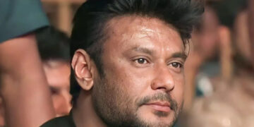 Actor Darshan gets interim bail from Karnataka HC in murder case