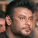 Actor Darshan gets interim bail from Karnataka HC in murder case