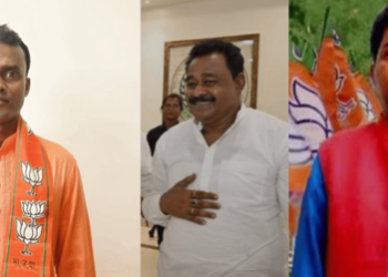 Torpa Assembly: BJP may face internal struggles amid strong JMM challenge and evolving electoral dynamics
