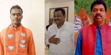 Torpa Assembly: BJP may face internal struggles amid strong JMM challenge and evolving electoral dynamics