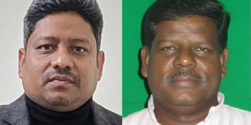 Jharkhand assembly polls: Dinesh William Marandi to contest as independent after JMM ticket snub