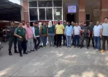 Delhi Police seizes over 500 kg of cocaine worth Rs 2,000 crore