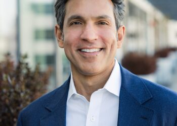 Ravi Ahuja to take over as CEO of Sony Pictures Entertainment