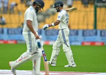 Bengaluru Test: India’s shocking collapse and New Zealand’s commanding position
