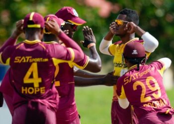 West Indies announce squads for white-ball Sri Lanka tour; Russell, Pooran withdraw from T20Is