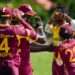 West Indies announce squads for white-ball Sri Lanka tour; Russell, Pooran withdraw from T20Is