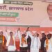 Ousting of Champai Soren as CM an insult to all Jharkhand tribals: Amit Shah