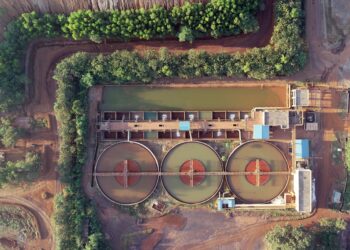 Tata Steel's FAMD takes lead in water management with smart technology