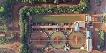 Tata Steel's FAMD takes lead in water management with smart technology