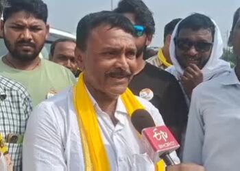 Jharkhand Polls: 'MY' equation creates triangular contest on Baghmara seat 