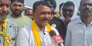 Jharkhand Polls: 'MY' equation creates triangular contest on Baghmara seat 