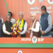 Kailash Gahlot joins BJP a day after resigning from AAP