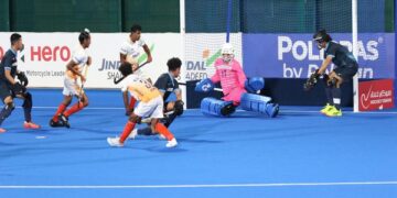India secures 3-2 victory over Japan in Men’s Junior Asia Cup