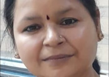 Alka Tiwari is new chief secretary of Jharkhand