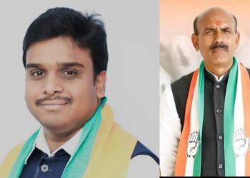 Triangular contest on cards in Daltonganj assembly constituency