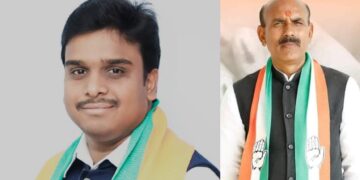 Triangular contest on cards in Daltonganj assembly constituency