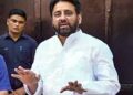 Court directs release of AAP MLA in Delhi Waqf Board irregularities case