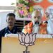 JMM-Congress-RJD wants to make Jharkhand ATM: Amit Shah