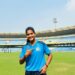 Jharkhand’s Anandita selected for India under-19 team cricket camp