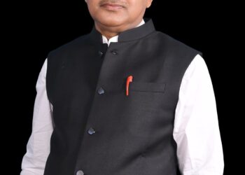 Jharkhand Non-Gazetted Employees Federation GS Ashok Singh invited to Thailand global meet