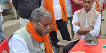I am no stranger to difficult poll races, says Jharkhand BJP chief Babulal Marandi