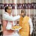 After tireless hard work in Jharkhand, Shivraj Singh Chouhan returns to Delhi with love